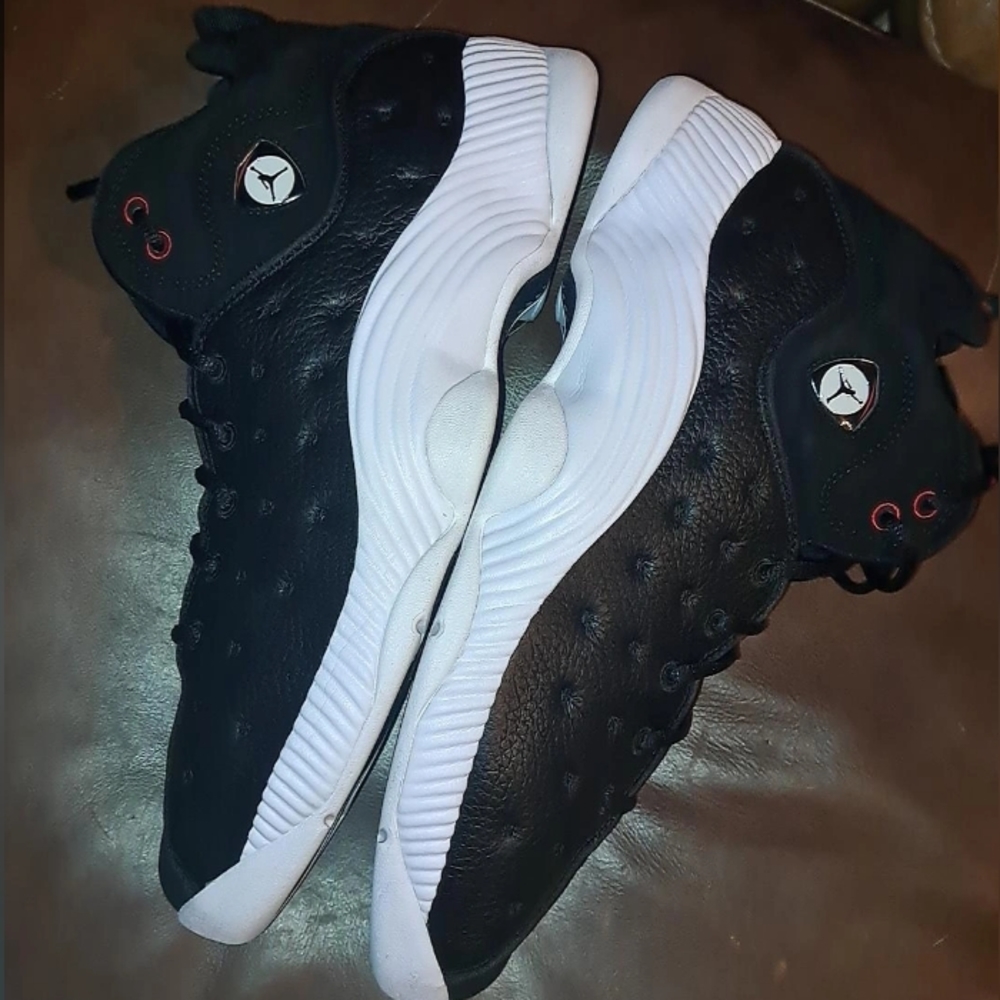 Jordan jumpman 2